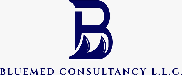 BlueMed Consultancy